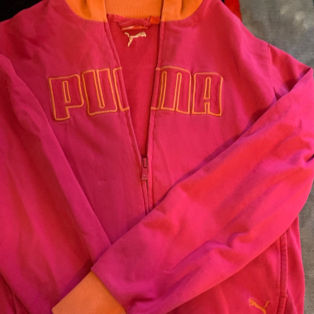 Puma Sweater